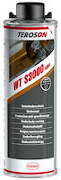 Teroson WT S3000 AQUA Steinschlag-, Unterbodenschutz, schwarz