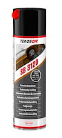 Teroson SB3120 Unterbodenschutz-Spray, schwarz
