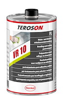 Teroson VR 10 FL +Lösungsmittelhaltiger Reiniger 10L