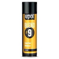 Upol Blend #9 Fade Out Solvent Spray  (Beispritzverdünner für den SwissClear)