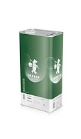 DeBeer Gun Cleaner / Pistolenreiniger 051/5