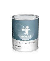 DeBeer Washprimer / Washprimer 15/1