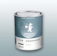 DeBeer Washprimer / Washprimer 15/5