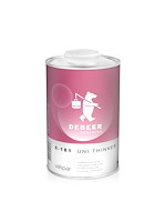 DeBeer Uni Thinner Ultra Slow / Uni Verdünner Ultra Lang 181/1
