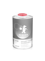 DeBeer Epoxy Primer Hardener / Epoxyprimer Härter 70/1