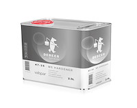 DeBeer MS Hardener Fast / MS Härter Kurz