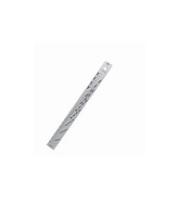 DeBeer Aluminium Measuring Stick 1:1/2:1 DM1 - Length: 37cm / DeBeer Aluminium Mischstab 1:1/2:1 DM1 - Länge: 37cm