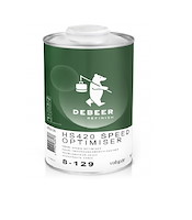 DeBeer HS420 Speed Optimiser / Trocknungsbeschleuniger
