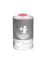DeBeer HS Hardener Very Fast / HS Härter Extra Kurz -N-