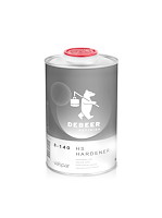DeBeer HS Hardener Fast / HS Härter Kurz