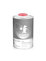DeBeer HS Hardener Medium / HS Härter Medium