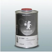 DeBeer HS Hardener Medium / HS Härter Medium