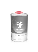 DeBeer HS Hardener Slow / HS Härter Lang