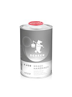 DeBeer HS420 Hardener Very Fast / HS420 Härter Extra Kurz