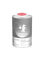 DeBeer HS420 Hardener Fast / HS420 Härter Kurz