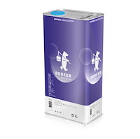 DeBeer HS420 8-615/5 Air Dry Clear Coat NEW/ HS420 Air Dry Klarlack