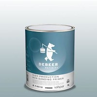 DeBeer High Production Non-Sanding Primer White GS903 / High Production Nass-in-nass Füller Weiss GS903