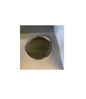 DeBeer lid for empty truss VAL8T06 3.5L / DeBeer Deckel zu Leergebinde  3.5lt