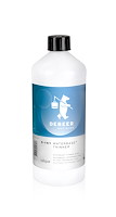 DeBeer WaterBase Thinner Slow / WaterBase Verdünner Lang