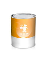 DeBeer MM 2002 Oxide Yellow / Oxydgelb