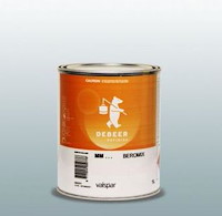DeBeer MM 2025 Leadfree Yellow / Gelb Bleifrei