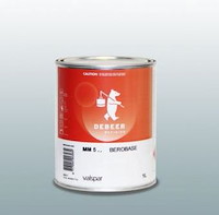 DeBeer MM 560 Mica Red / Mica Rot