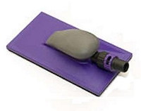 3M HOOKIT PURPLE+ Bloc manuel multi-trous 115x225